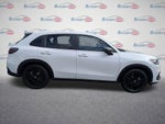 2026 Honda HR-V 2WD Sport