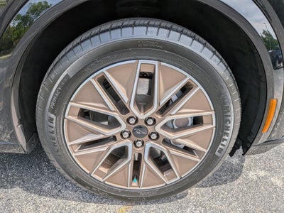 2024 Ford Mustang Mach-E Premium