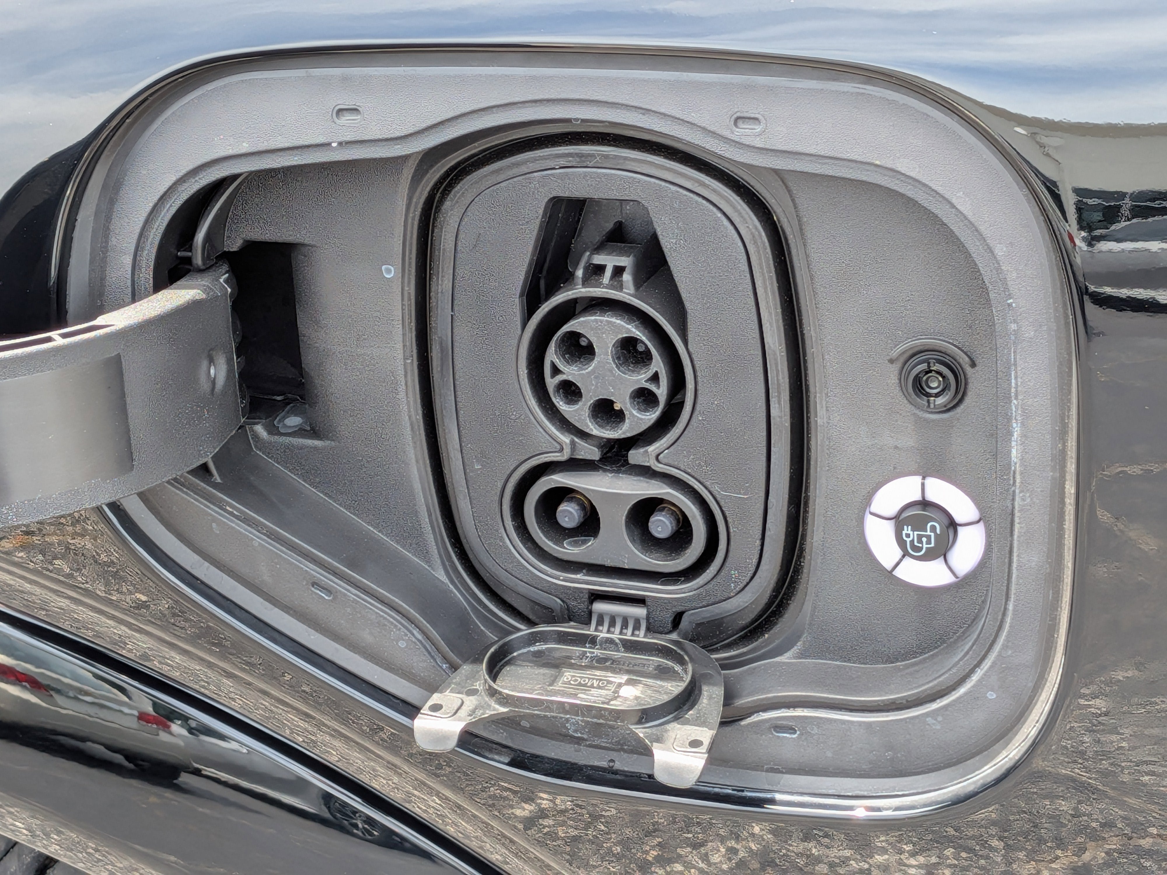 2024 Ford Mustang Mach-E Premium