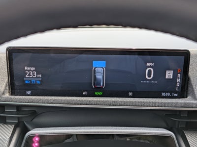 2024 Ford Mustang Mach-E Premium