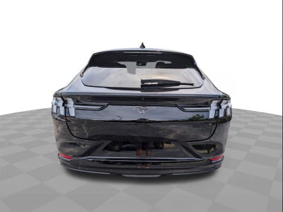 2024 Ford Mustang Mach-E Premium