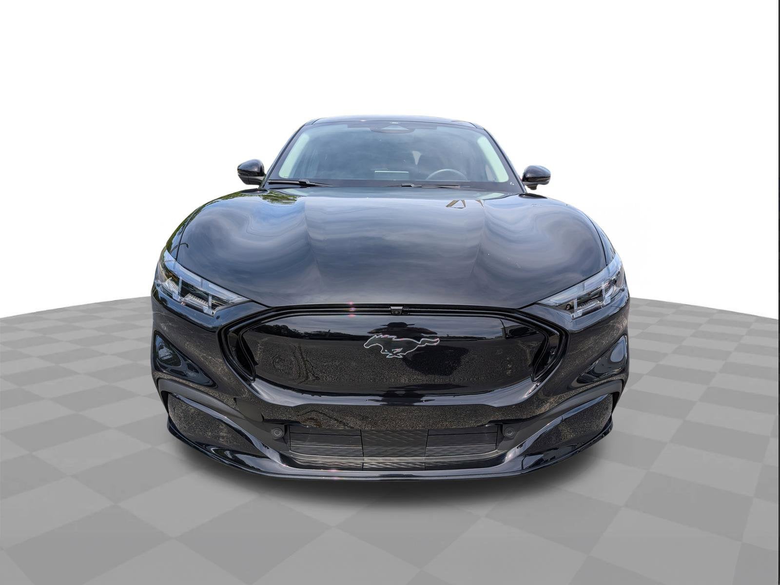 2024 Ford Mustang Mach-E Premium