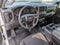 2021 Chevrolet Silverado 1500 Work Truck