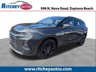 2019 Chevrolet Blazer Base