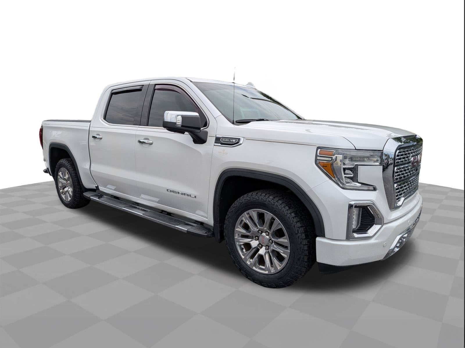 2019 GMC Sierra 1500 Denali