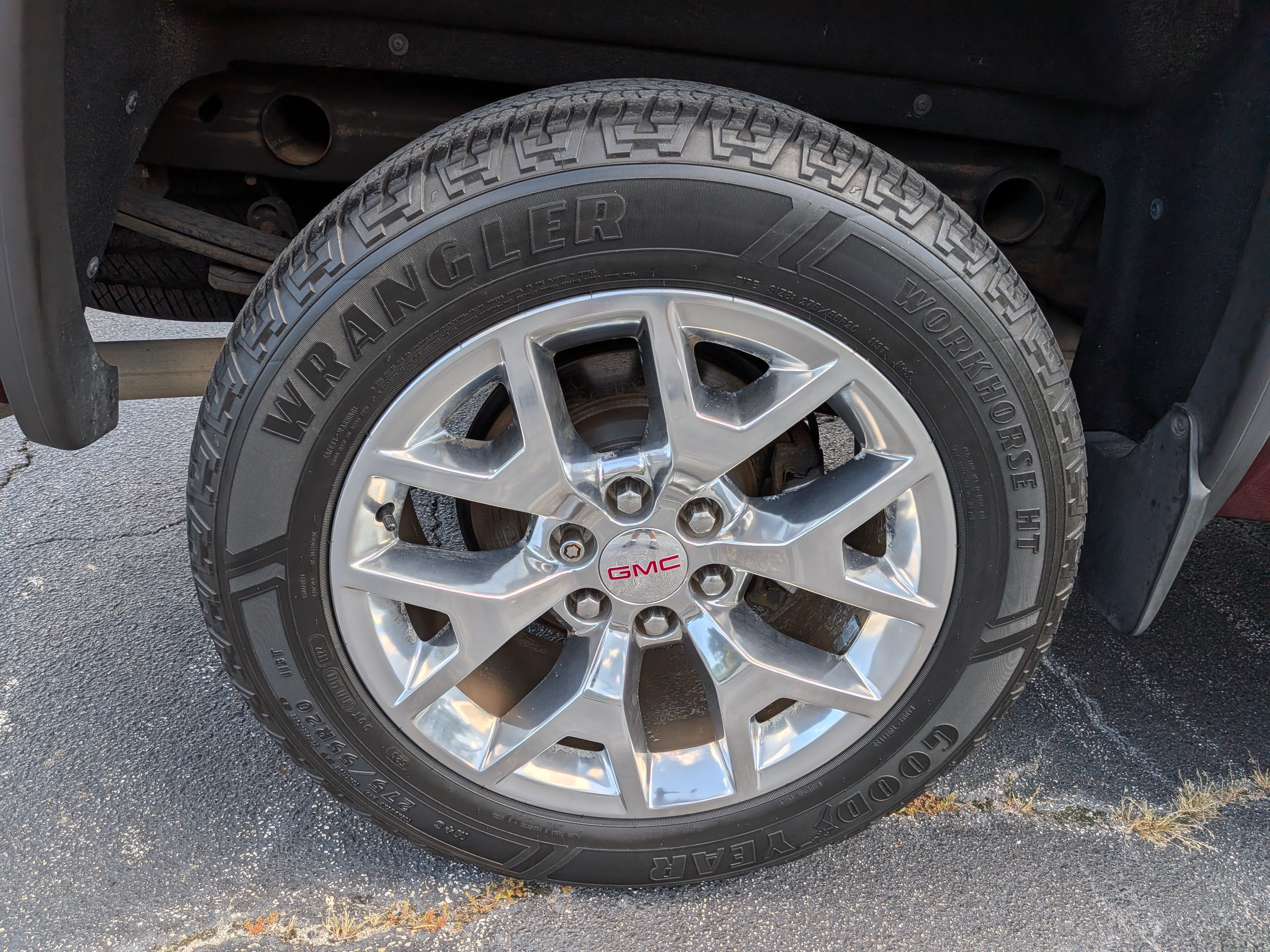 2017 GMC Sierra 1500 SLT - Photo 12