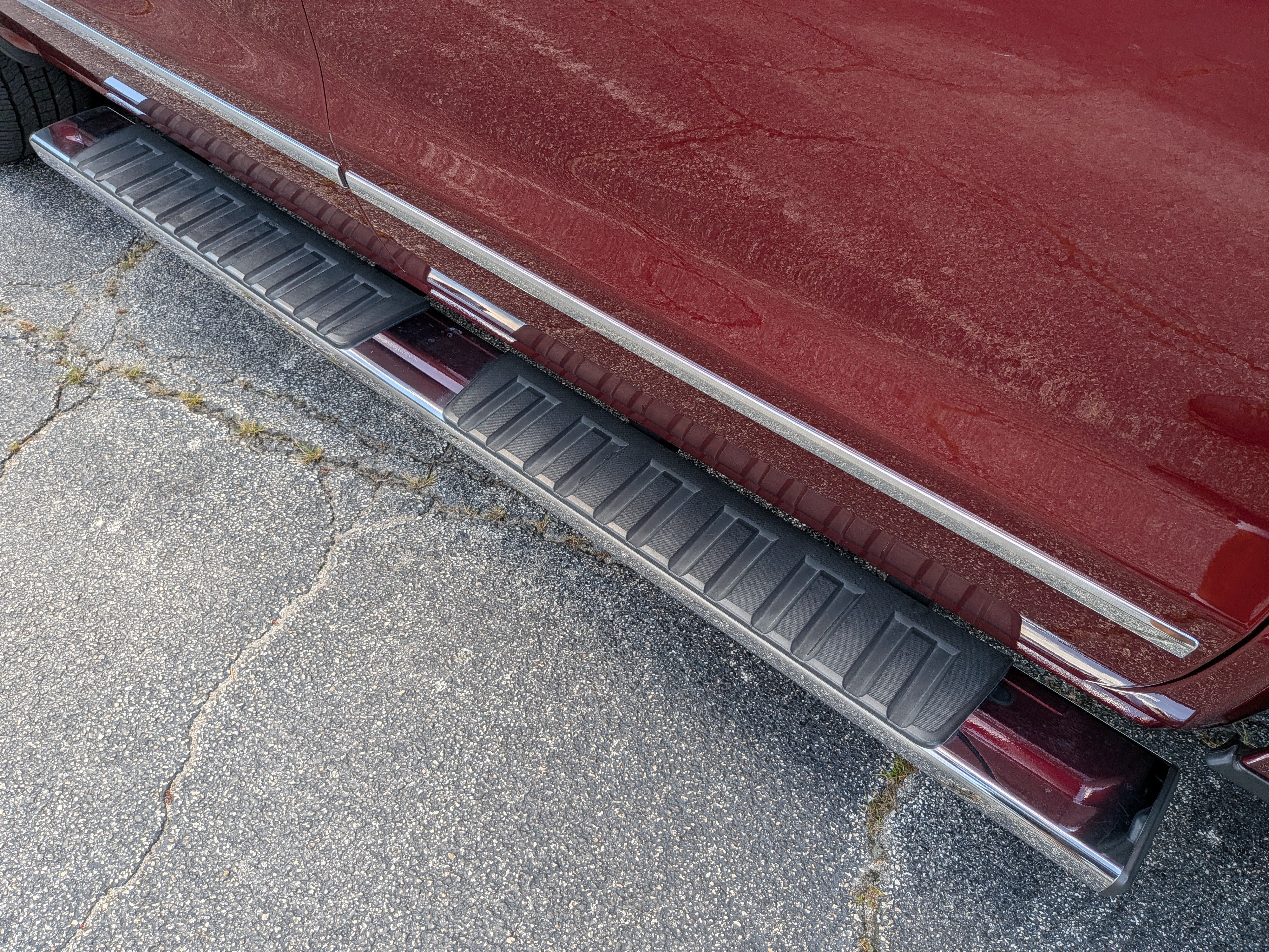 2017 GMC Sierra 1500 SLT - Photo 13