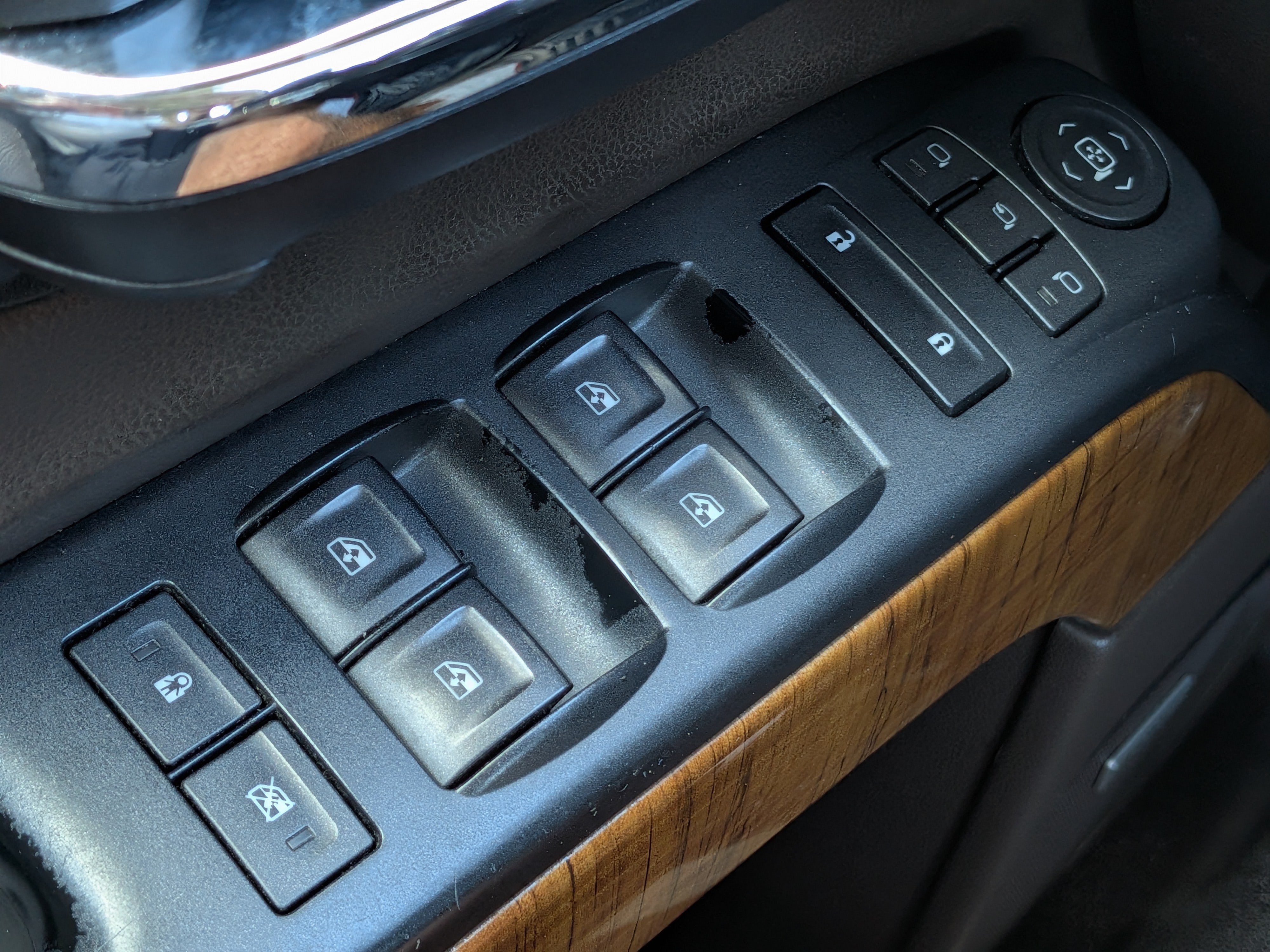 2017 GMC Sierra 1500 SLT - Photo 24