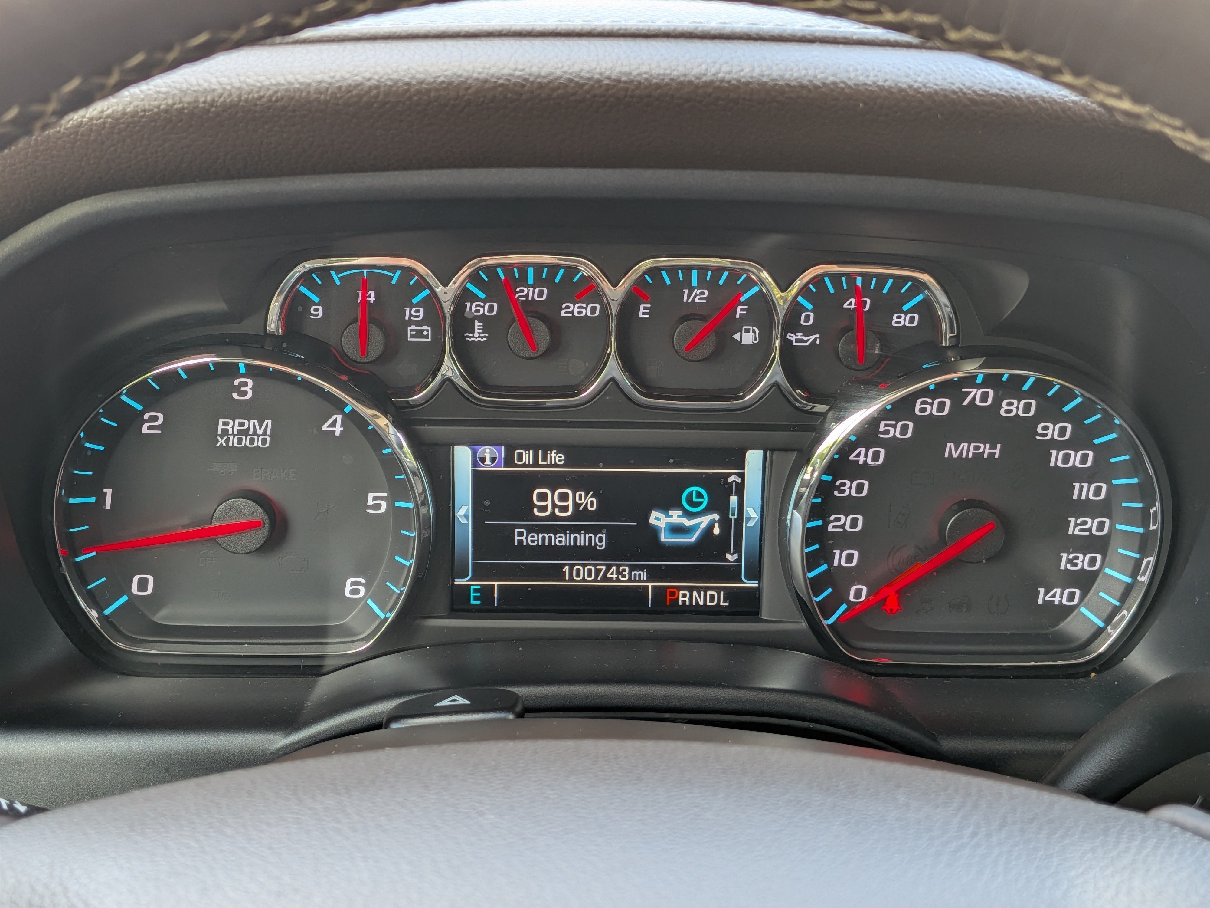 2017 GMC Sierra 1500 SLT - Photo 28