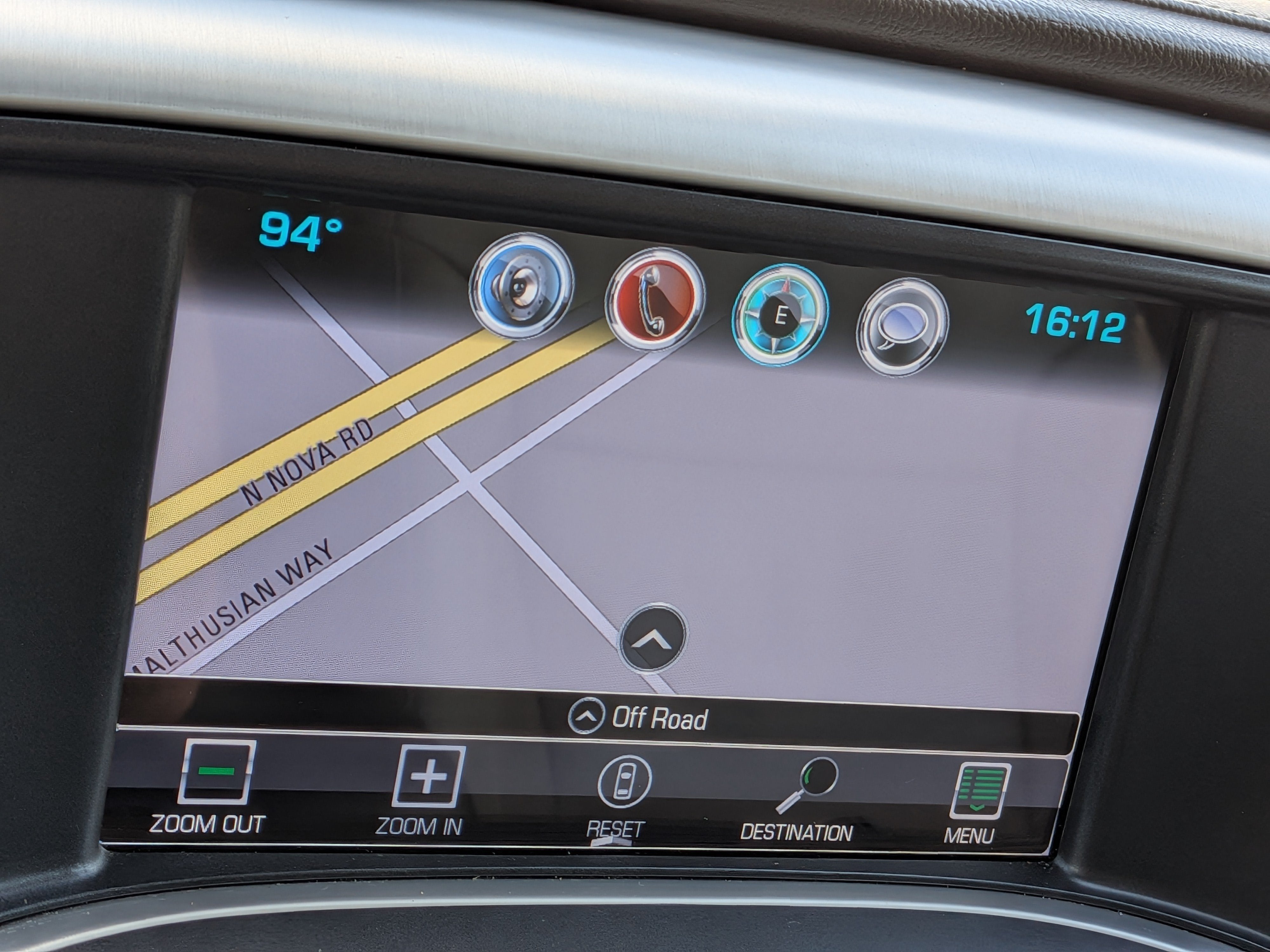 2017 GMC Sierra 1500 SLT - Photo 30