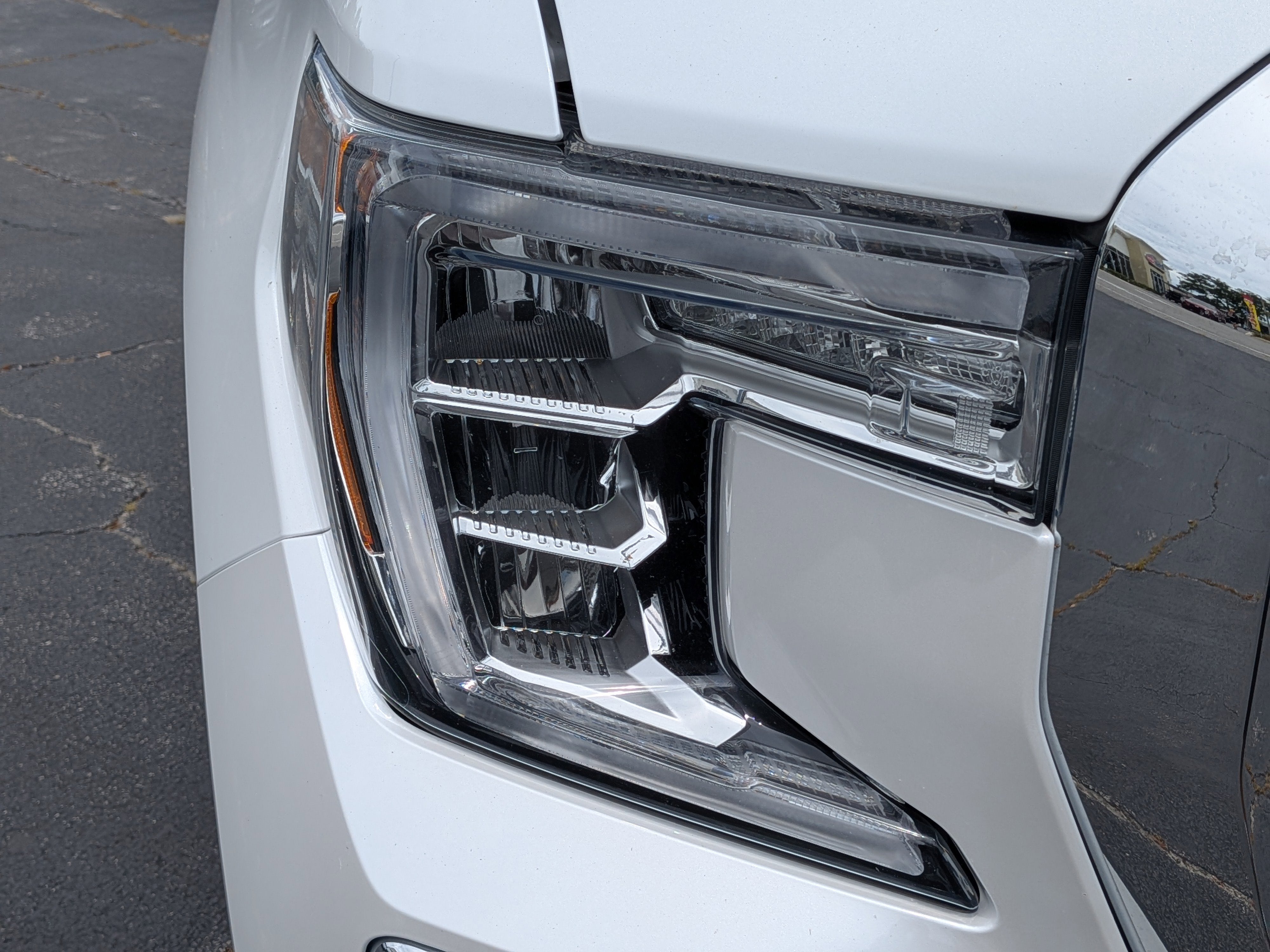 2020 GMC Sierra 1500 SLT - Photo 10