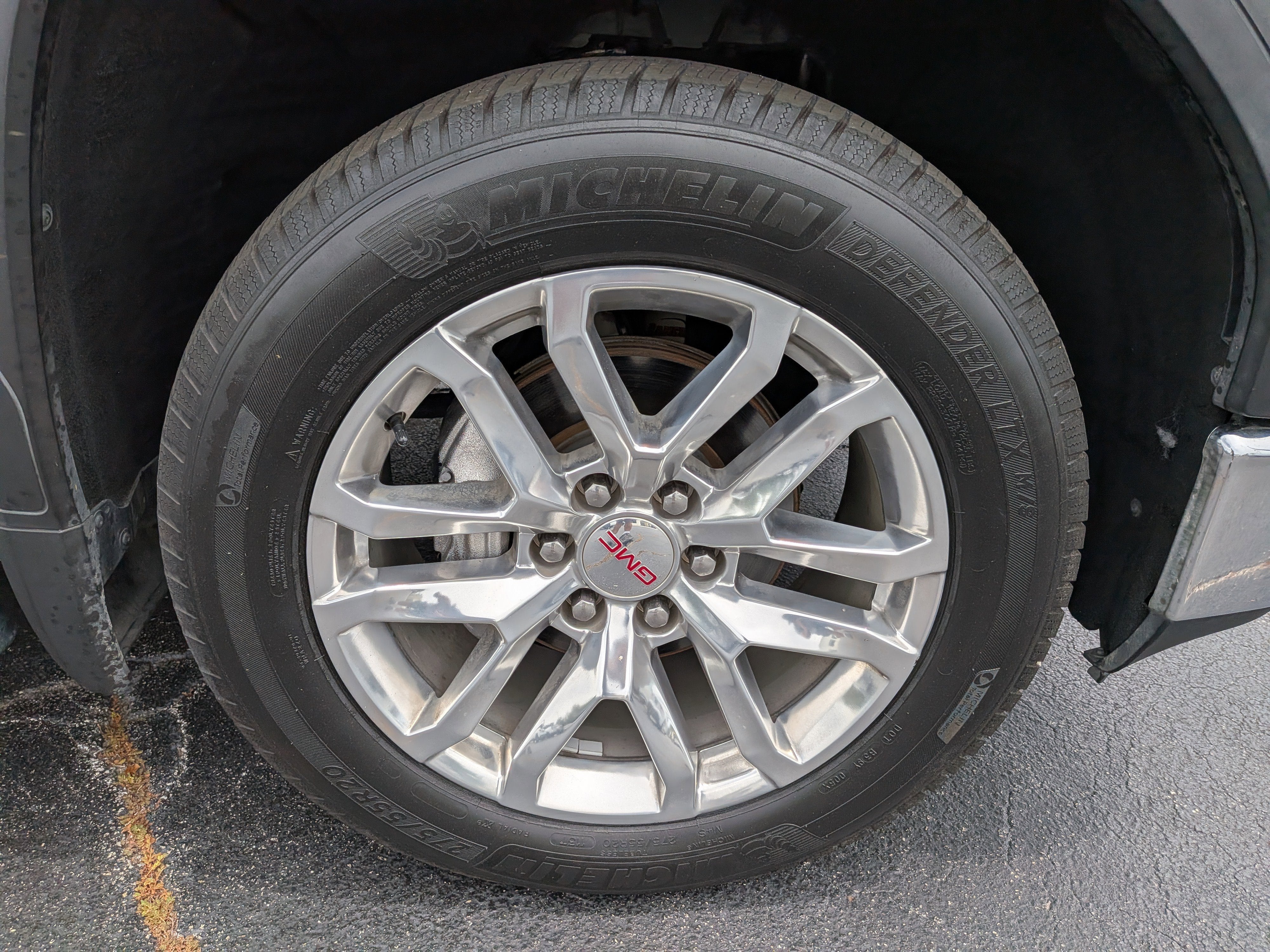 2020 GMC Sierra 1500 SLT - Photo 12