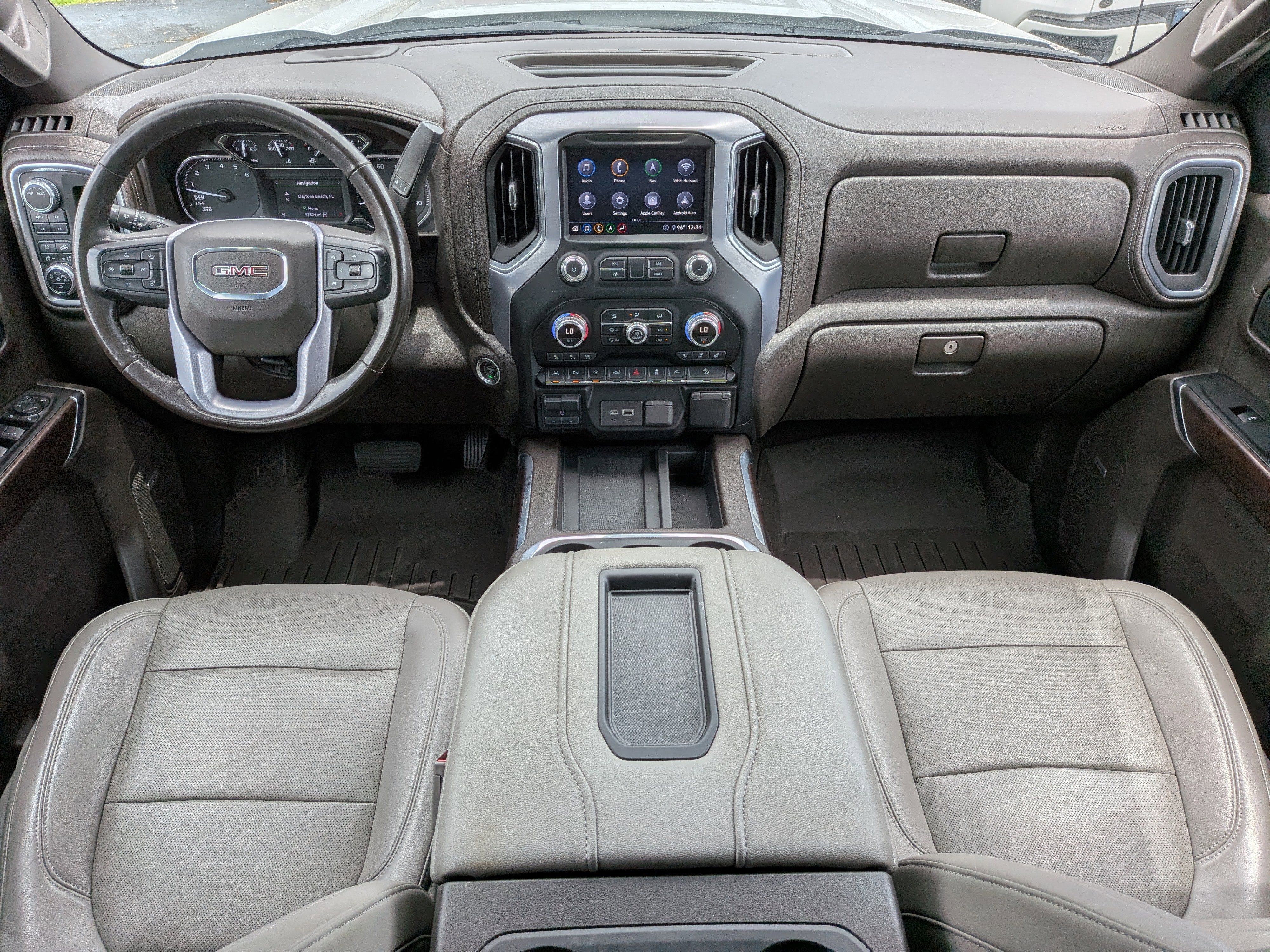 2020 GMC Sierra 1500 SLT - Photo 14