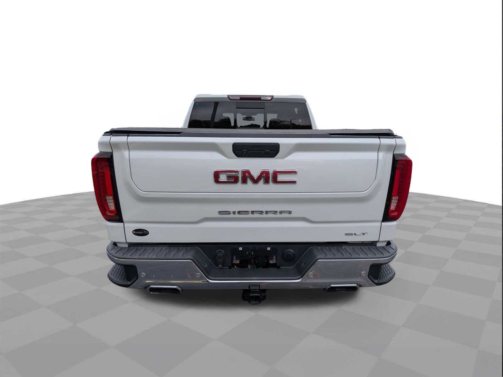 2020 GMC Sierra 1500 SLT - Photo 5