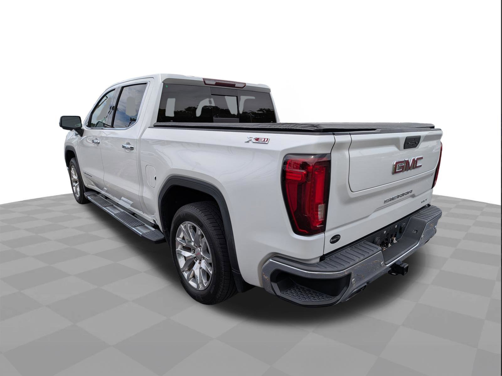 2020 GMC Sierra 1500 SLT - Photo 6