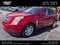2010 Cadillac SRX Luxury Collection