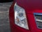 2010 Cadillac SRX Luxury Collection