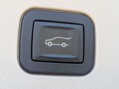 2010 Cadillac SRX Luxury Collection