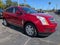 2010 Cadillac SRX Luxury Collection