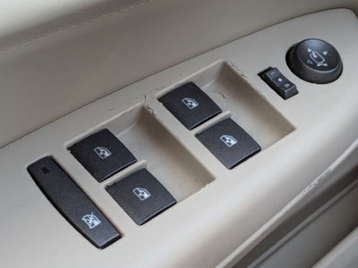 2010 Cadillac SRX Luxury Collection