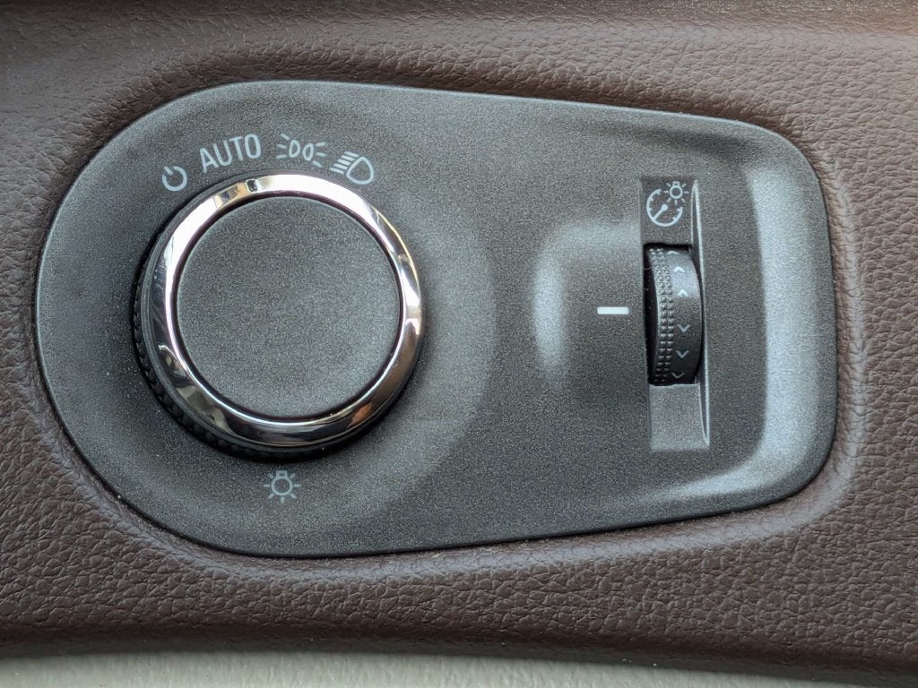 2010 Cadillac SRX Luxury Collection