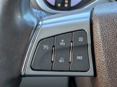 2010 Cadillac SRX Luxury Collection