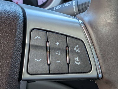 2010 Cadillac SRX Luxury Collection