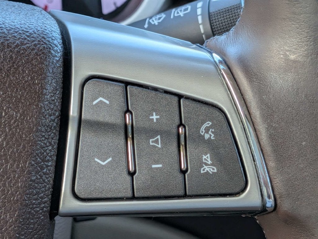 2010 Cadillac SRX Luxury Collection