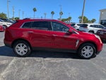 2010 Cadillac SRX Luxury Collection