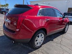 2010 Cadillac SRX Luxury Collection