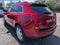 2010 Cadillac SRX Luxury Collection