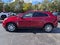 2010 Cadillac SRX Luxury Collection