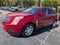 2010 Cadillac SRX Luxury Collection