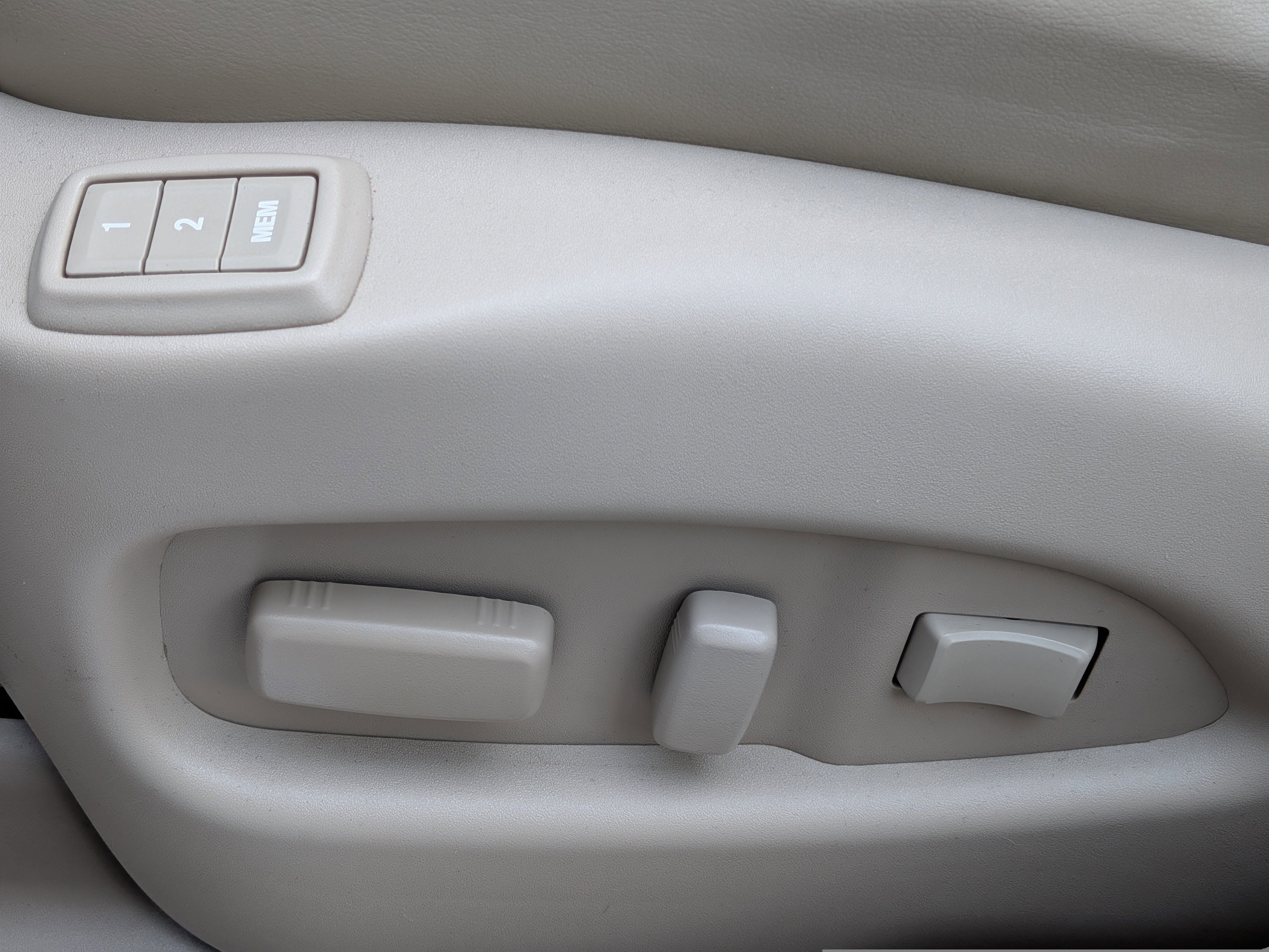 2015 Cadillac SRX Premium Collection