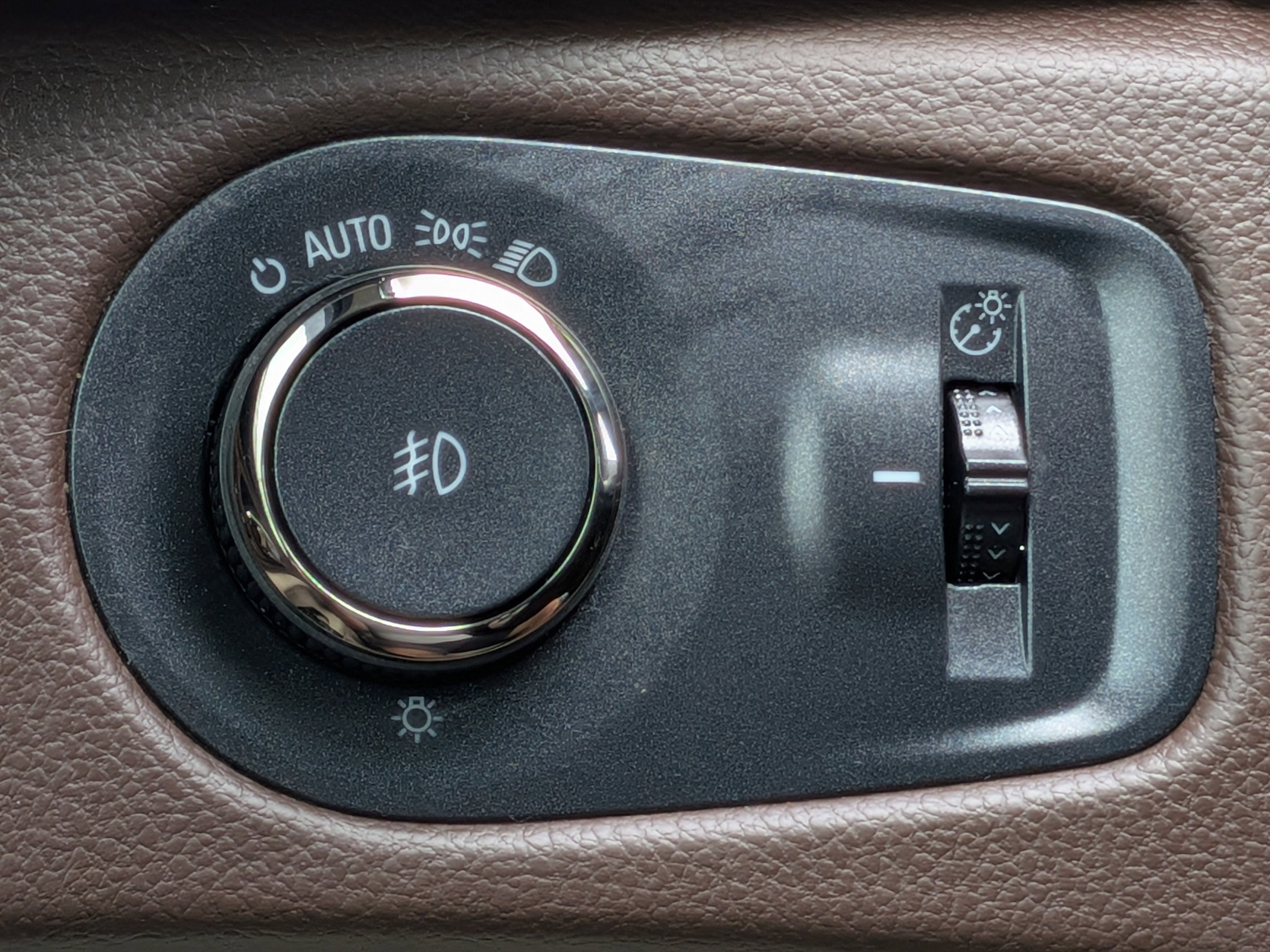 2015 Cadillac SRX Premium Collection
