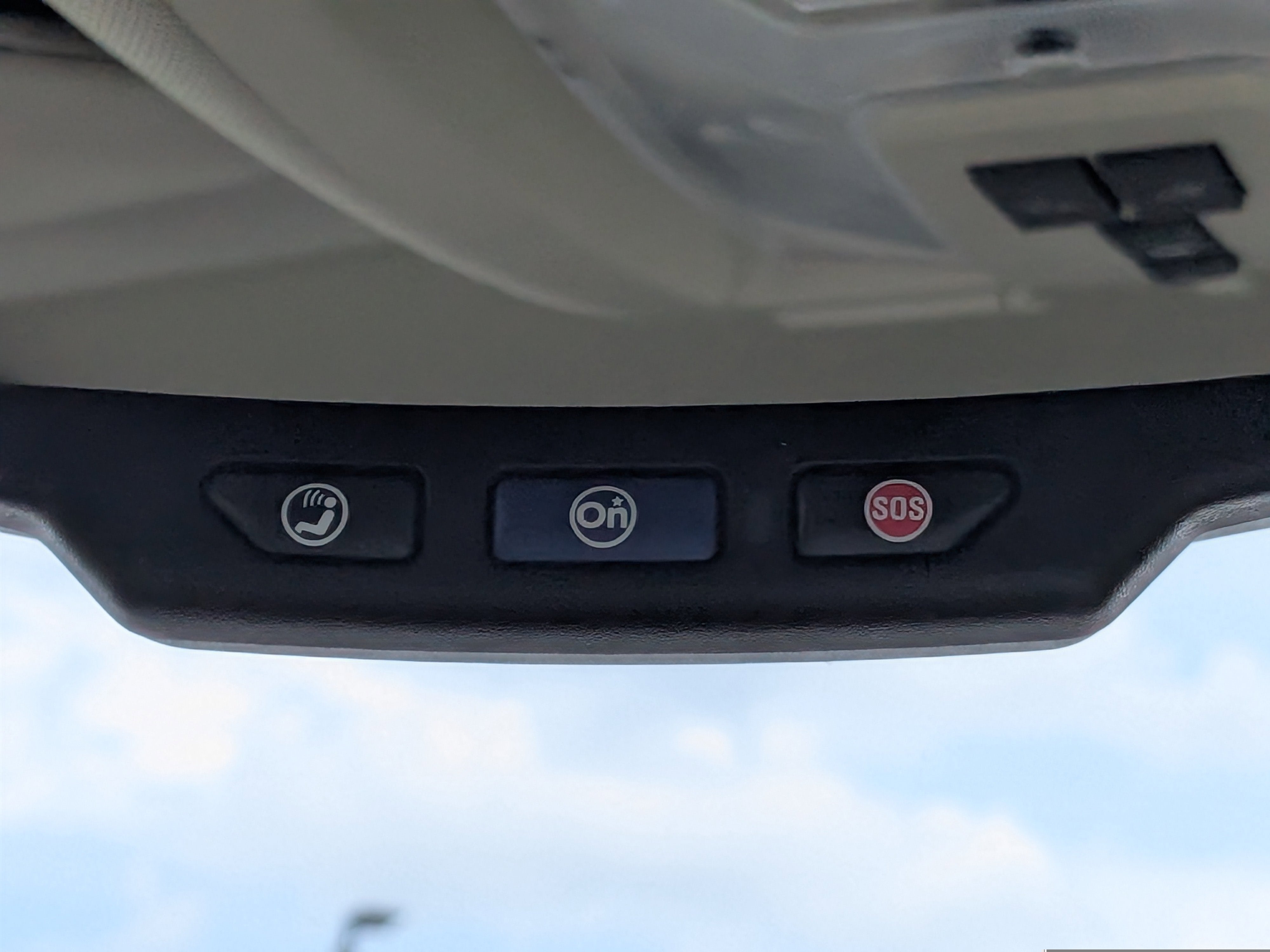 2015 Cadillac SRX Premium Collection