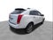 2015 Cadillac SRX Premium Collection