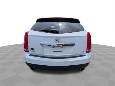 2015 Cadillac SRX Premium Collection