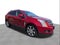 2012 Cadillac SRX Premium Collection