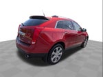 2012 Cadillac SRX Premium Collection