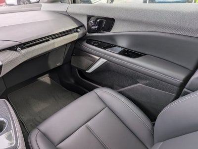 2027 Cadillac OPTIQ Luxury