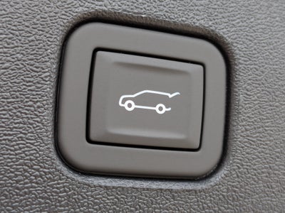 2027 Cadillac OPTIQ Luxury