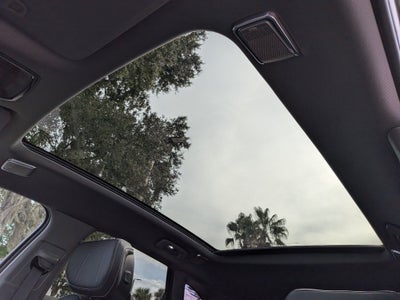 2027 Cadillac OPTIQ Luxury