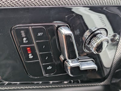 2027 Cadillac OPTIQ Luxury