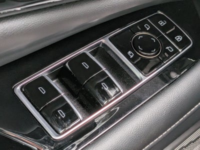 2027 Cadillac OPTIQ Luxury