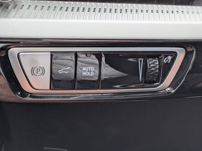 2027 Cadillac OPTIQ Luxury