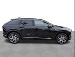 2027 Cadillac OPTIQ Luxury