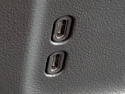 2027 Cadillac OPTIQ Luxury