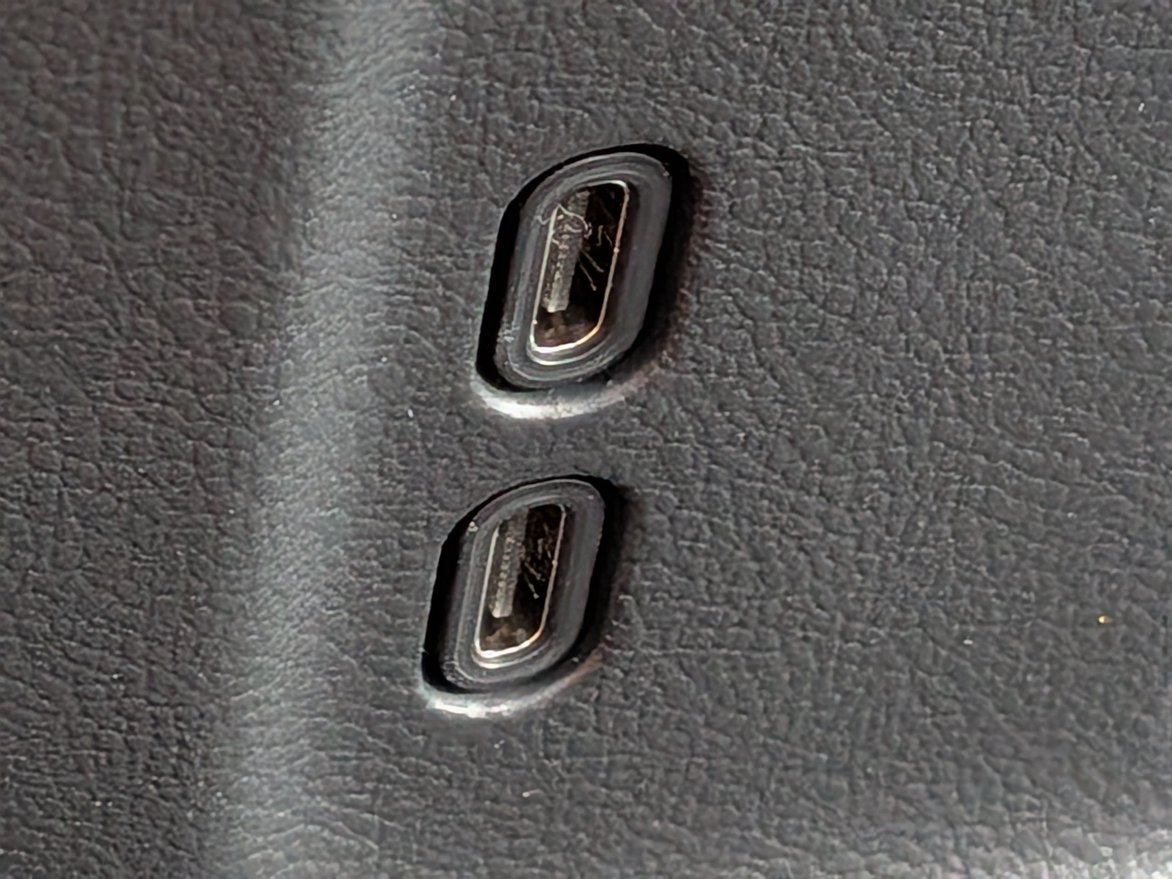 2027 Cadillac OPTIQ Luxury