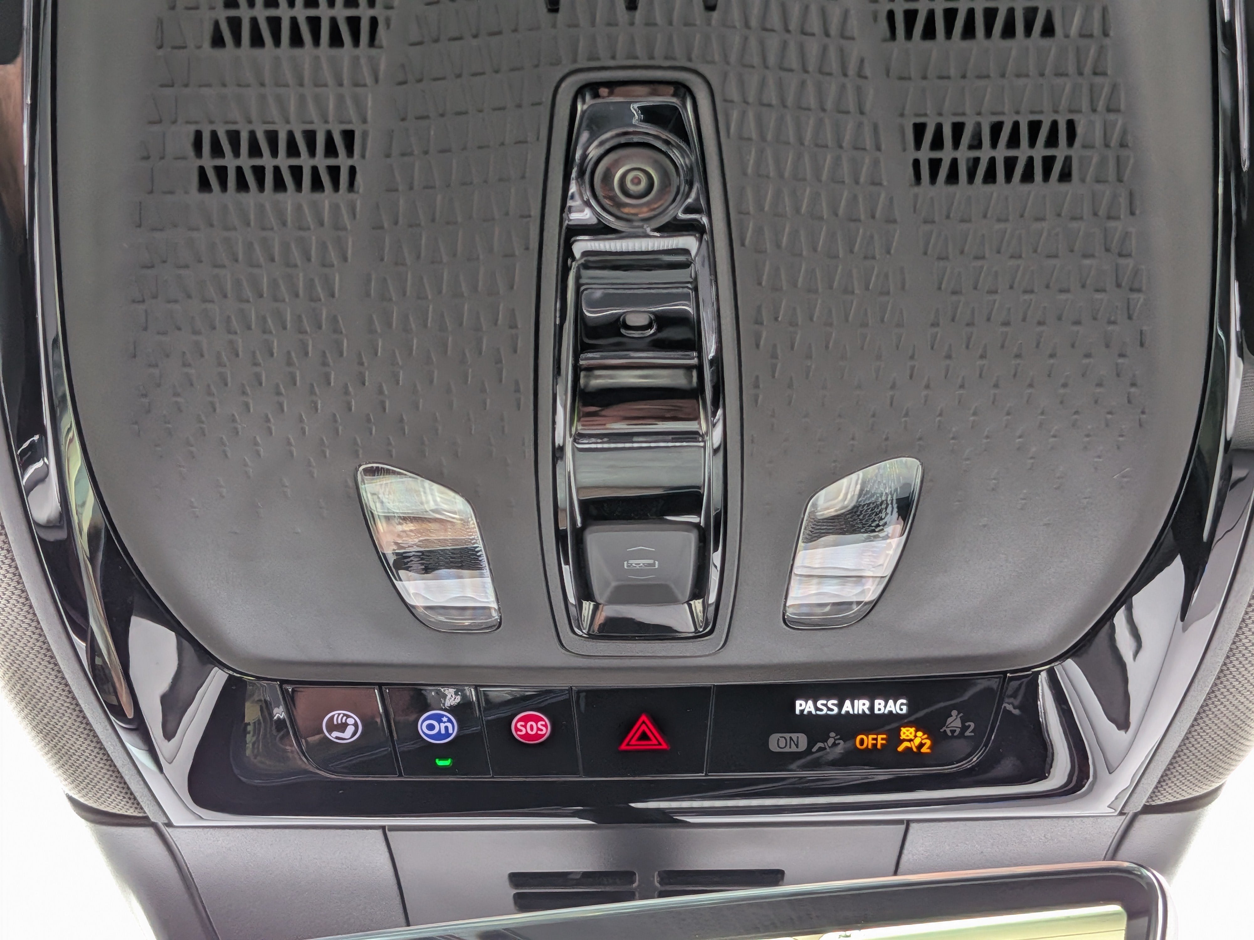 2027 Cadillac OPTIQ Luxury
